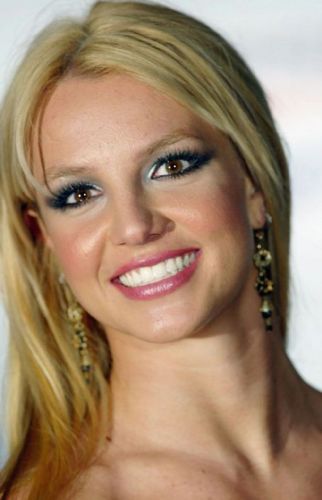  Britney चित्र ❤
