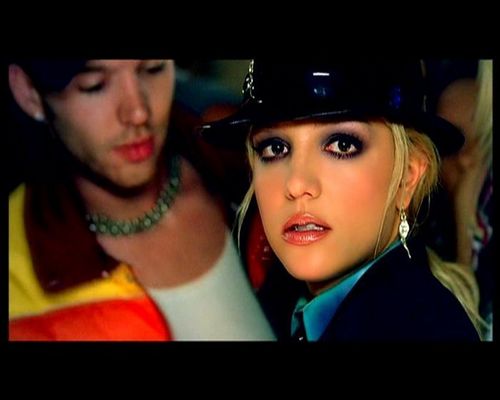 Britney Photo ❤
