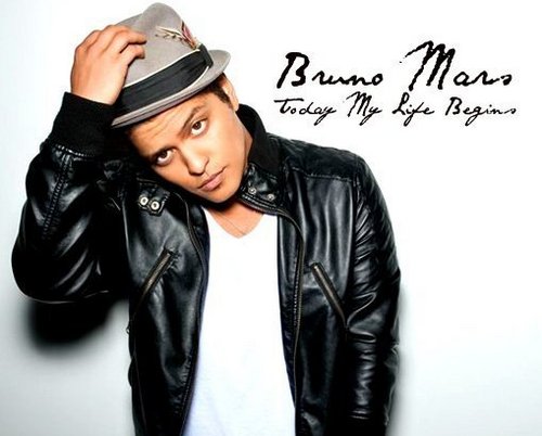 Bruno <3