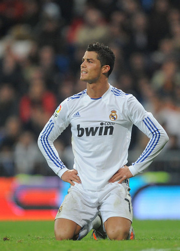  C. Ronaldo (Real Madrid - Atletico Madrid)