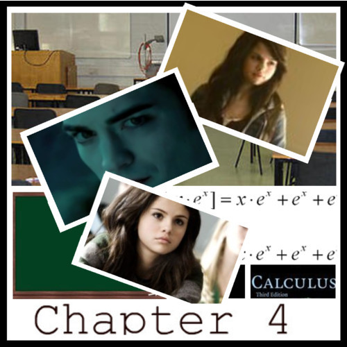  Chapter 4