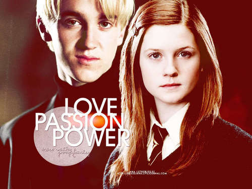  D/G Wallpaper: Love, Passion, Power