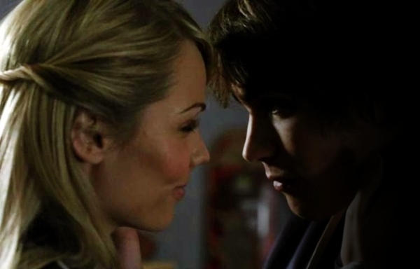 Damon and Elena In Shadow Soul