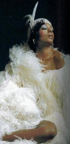  Diana Ross