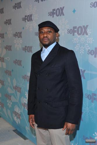  vos, fox All-Star Party [January 11, 2011]
