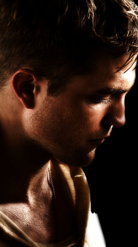  Hot hot hot Enhanced Version Of A Still With Rob from Water for Elephants