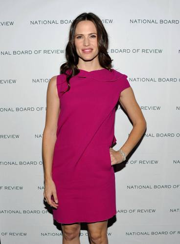  Jen @ National Board of Review of Motion Pictures Gala!