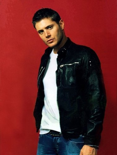  Jensen/Dean