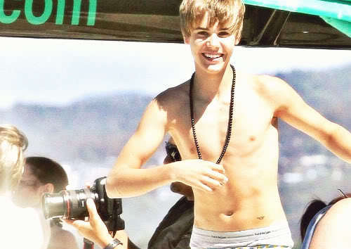  Justin Bieber Sexyy