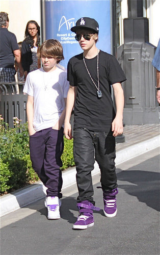  Justin&Christian<3