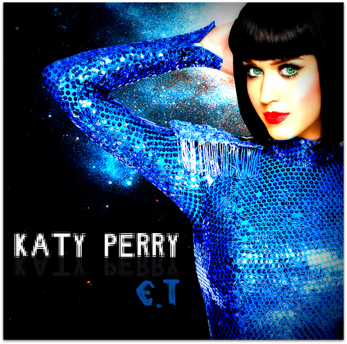  Katy Perry I E.T