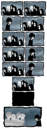 Kill Potter!-Cartoon