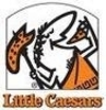 Little Ceaser's symbol