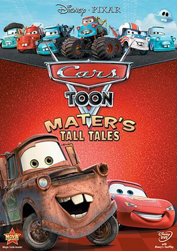  Mater the tow truck pictures and thêm