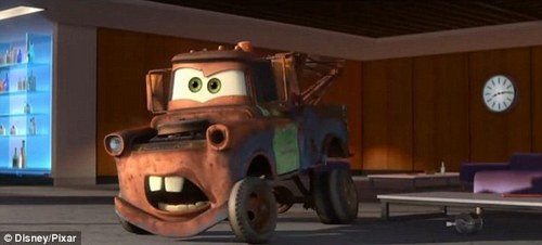  Mater the tow truck pictures