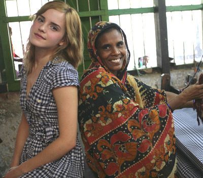 New Pictures of Emma in Bangladesh