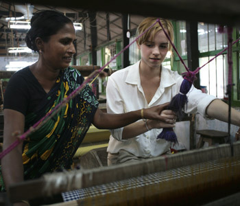  New Pictures of Emma in Bangladesch