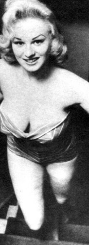  Norma Ann Sykes (Sabrina)
