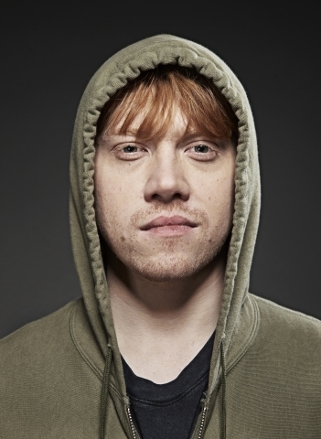  Rupert | Photoshoot for Sunday Times.