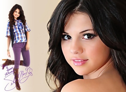  Selena >:D<