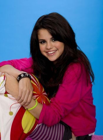  Selena bức ảnh ❤