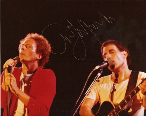  Simon & Garfunkel