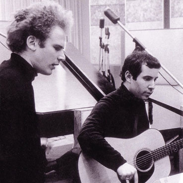  Simon & Garfunkel