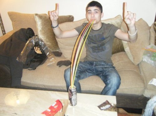  Sizzling Hot Zayn At 집 B4 He Went On X Factor (He Leaves Me Breathless) 100% Real LOL :) x