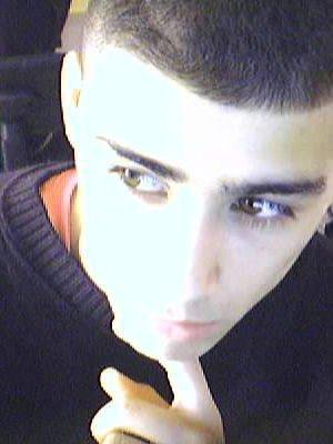  Sizzling Hot Zayn B4 The X Factor (He Leaves Me Breathless) He Owns My herz & Always Wil 100% Realx