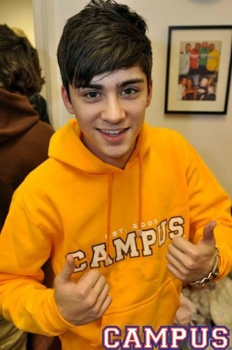  Sizzling Hot Zayn (Campus) He Leaves My Breathless, Zayn Owns My puso & Always Will 100% Real :) x