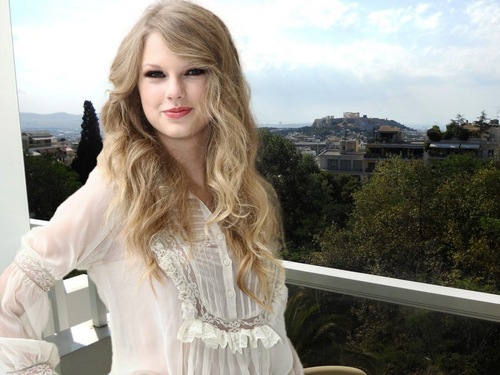  Taylor schnell, swift Photoshoot