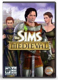  The Sims Medieval