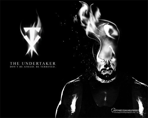 The Undertaker 