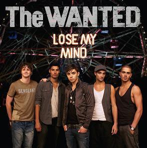  The Wanted = Heartthrobs (I'm Gona Lose My Mind!) 100% Real :) x