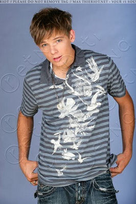 young max thieriot - max thieriot Photo (17000500) - Fanpop