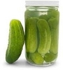  salmoura, pickle and salmoura, pickle jar!