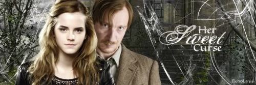  remus/hermione