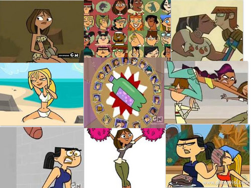  total drama best moments
