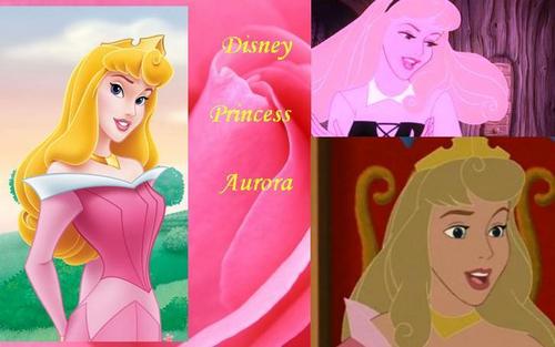  ~Princess Aurora~