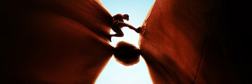 127 hours