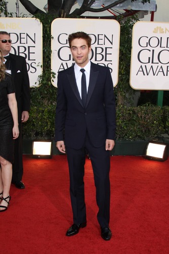  68th Golden Globe Awards 2011 [HQ]