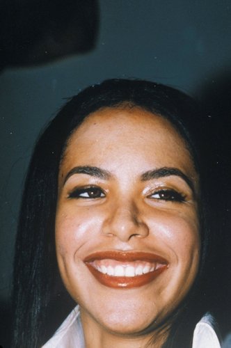  Aaliyah Dana Haughton