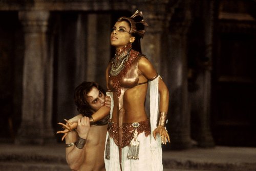  Akasha - Queen Of The Damned