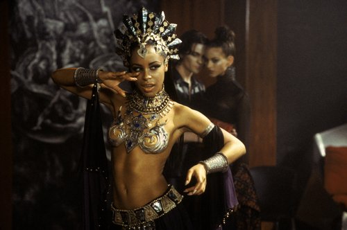 Akasha - Queen Of The Damned