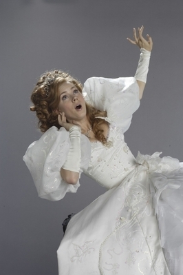  Amy Adams(enchanted)Photoshoot