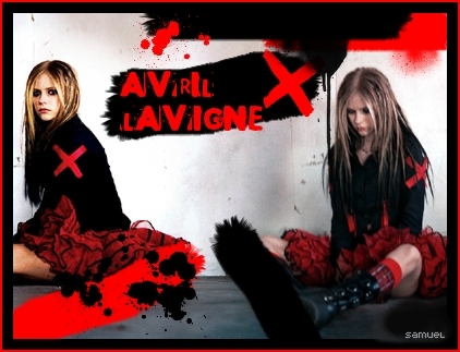  Avril blends