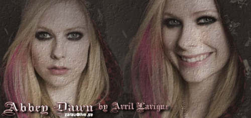  Avril blends