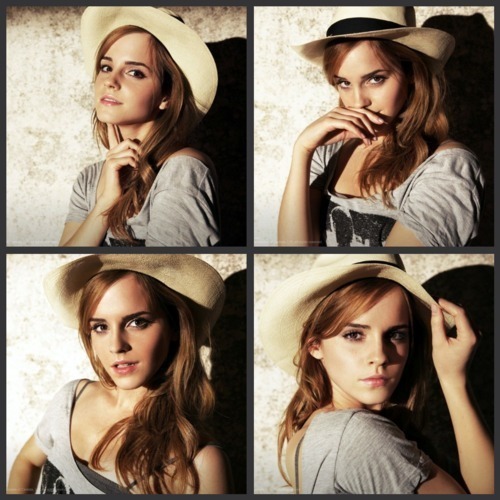  Beautiful Emma♥