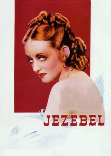  Bette in "Jezebel"