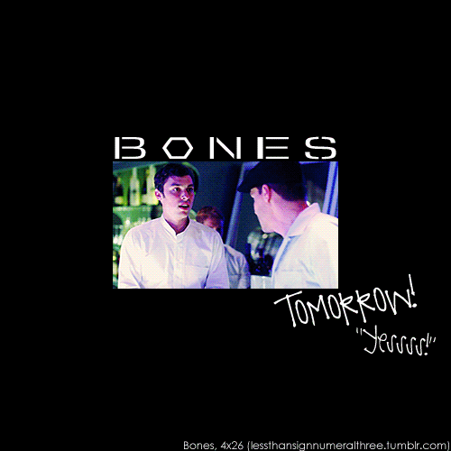  Bones in a day!!